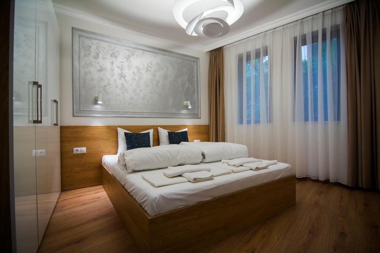 Odrys Apartments Plovdiv Exterior photo