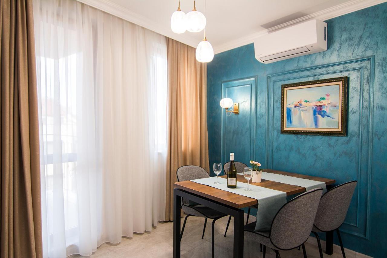 Odrys Apartments Plovdiv Exterior photo