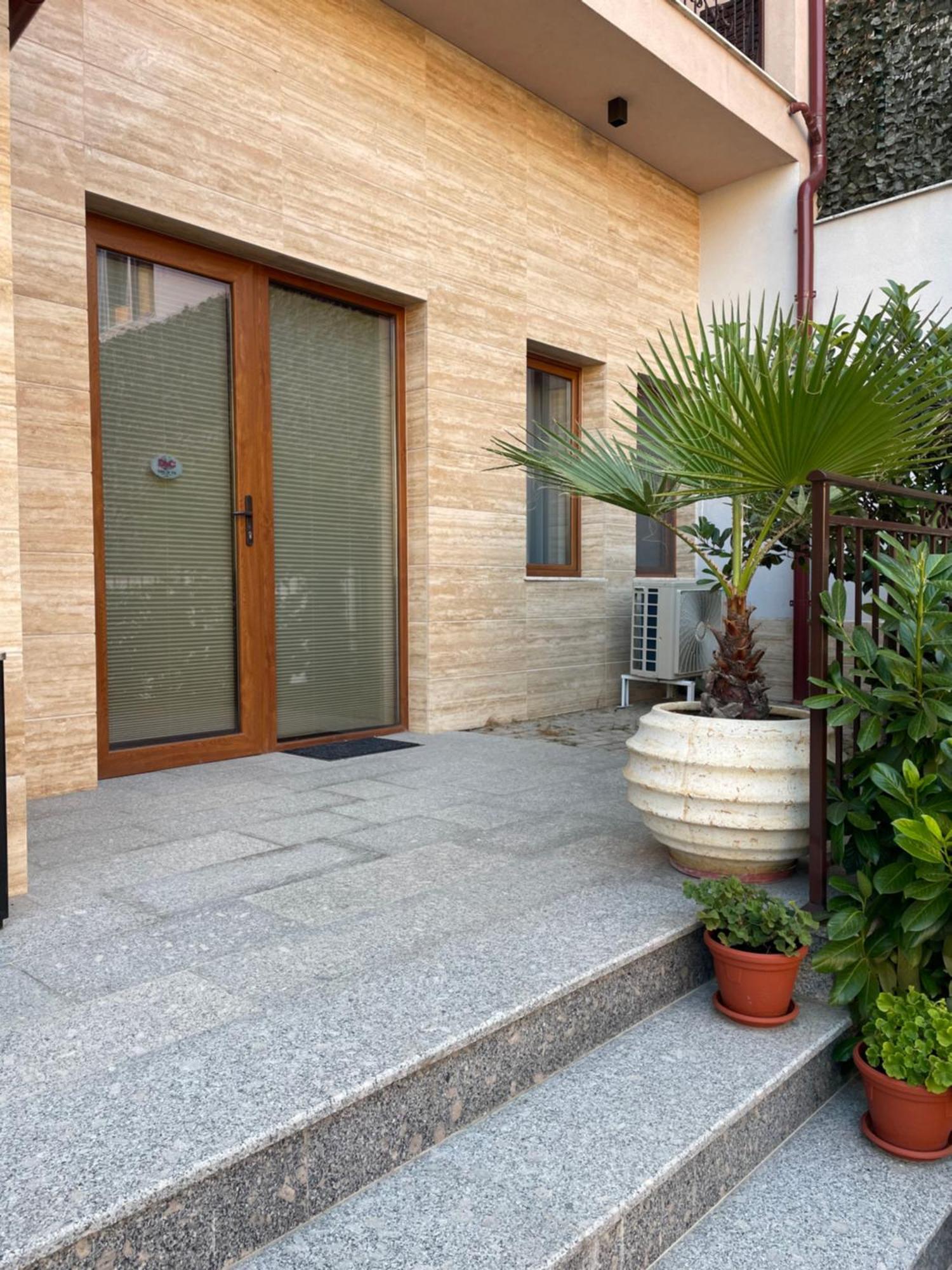 Odrys Apartments Plovdiv Exterior photo