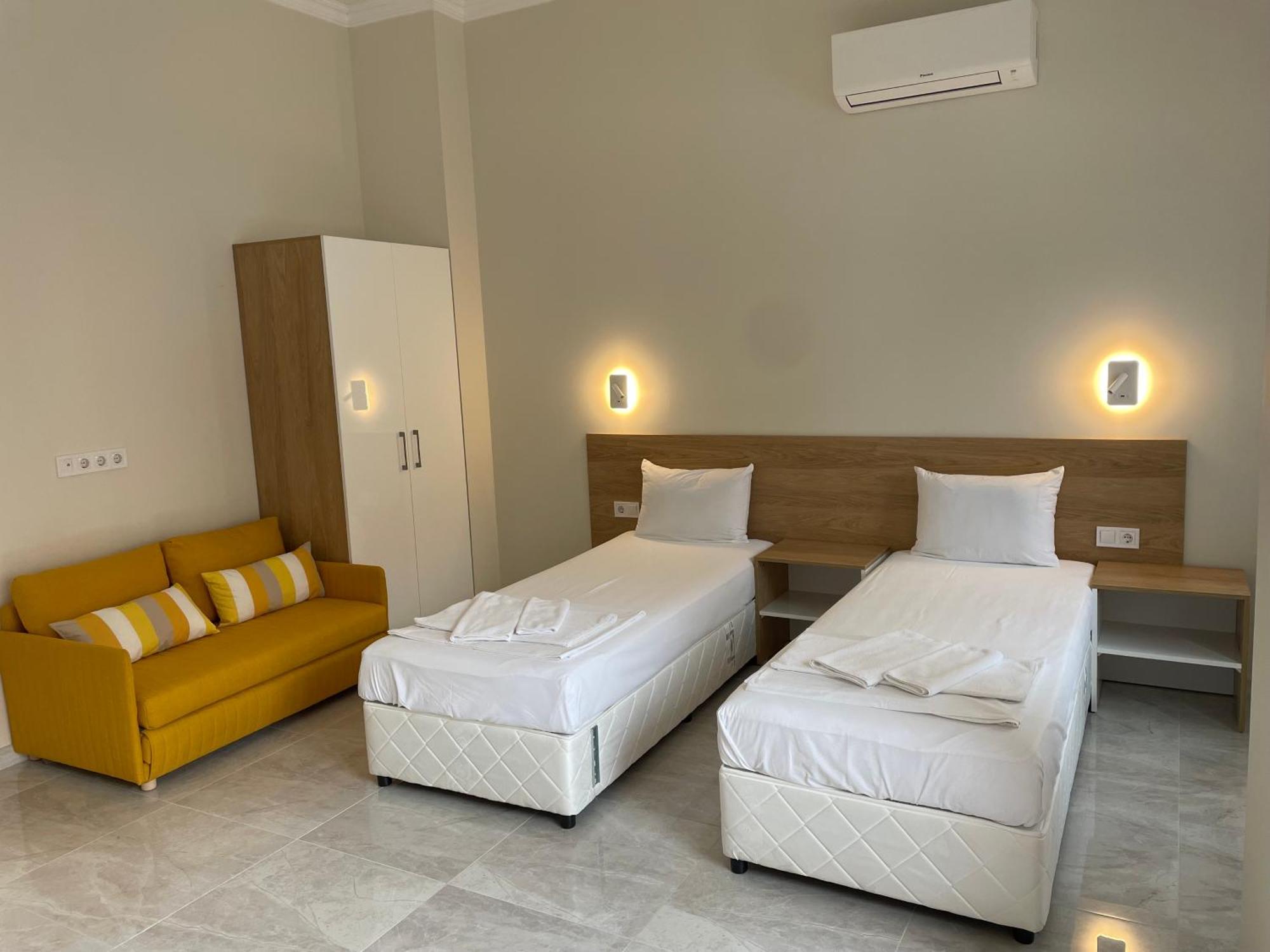 Odrys Apartments Plovdiv Exterior photo